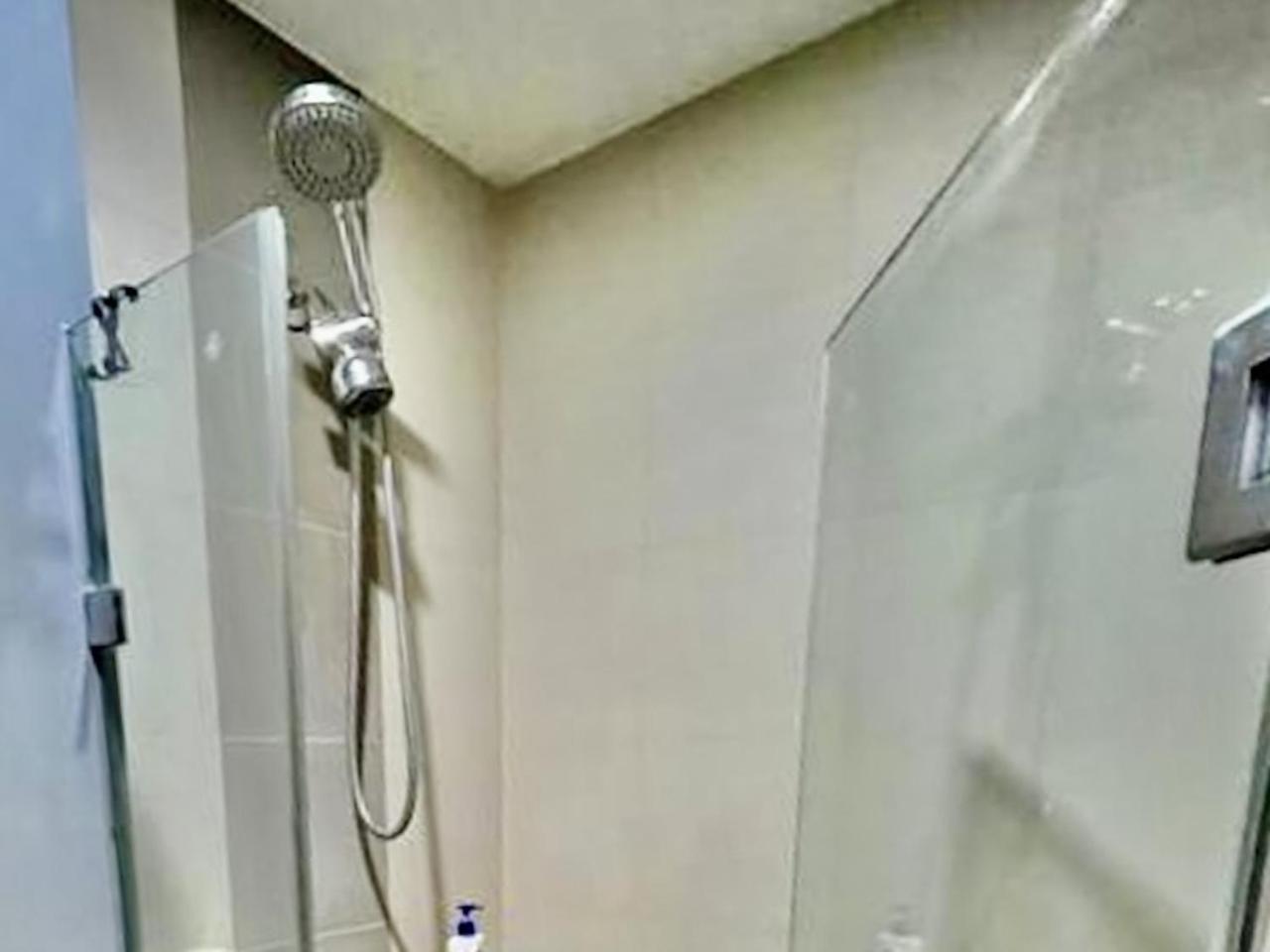Abreeza Studio Suite 2321 - Pool, Wifi, City View, Washer, Ac, Netflix, Mall Davao City Exteriör bild